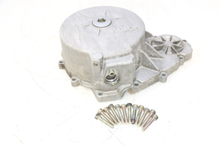 photo de IGNITION COVER CAN-AM SPYDER RS 1000 (2008 - 2012) - Surface and material condition