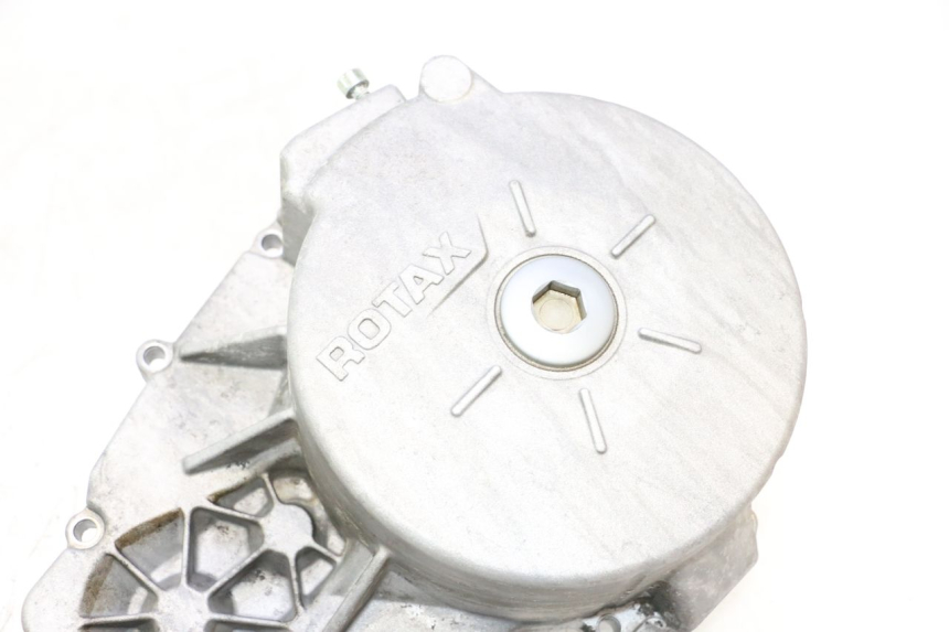 photo de IGNITION COVER CAN-AM SPYDER RS 1000 (2008 - 2012) - Checked used part