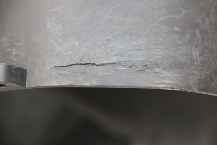 photo de IGNITION COVER APRILIA SR 2T 50 (2018 - 2022) - Zoom on usage condition