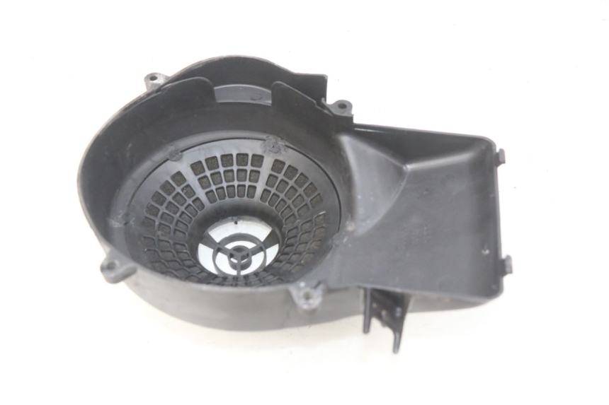 photo de IGNITION COVER APRILIA SR 2T 50 (2018 - 2022) - Technical close-up