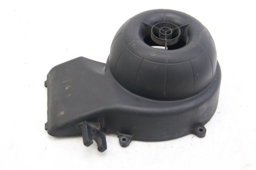 photo de IGNITION COVER APRILIA SR 2T 50 (2012 - 2017) - Zoom on usage condition