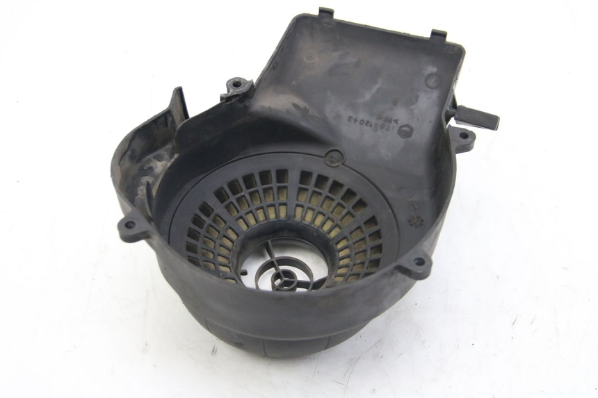 photo de IGNITION COVER APRILIA SR 2T 50 (2012 - 2017) - Technical close-up