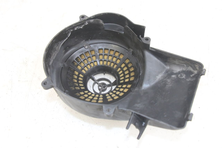 photo de IGNITION COVER APRILIA SR 2T 50 (2012 - 2017) - Component detail