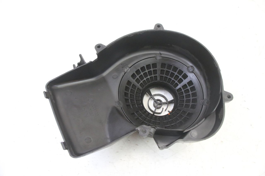 photo de IGNITION COVER APRILIA SR 2T 50 (2018 - 2022) - Technical close-up
