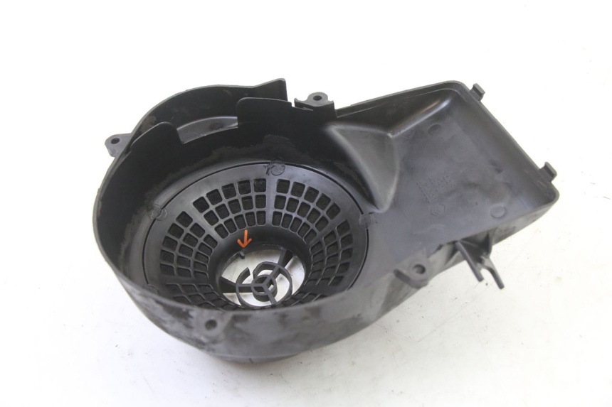 photo de IGNITION COVER APRILIA SR 2T 50 (2018 - 2022) - Fixing points details