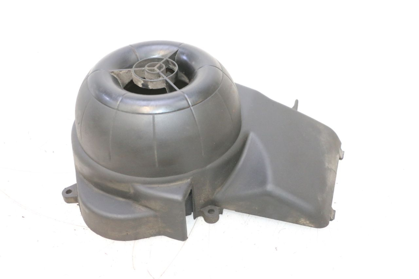 photo de IGNITION COVER APRILIA SR MOTARD 50 (2012 - 2018) - Zoom on usage condition