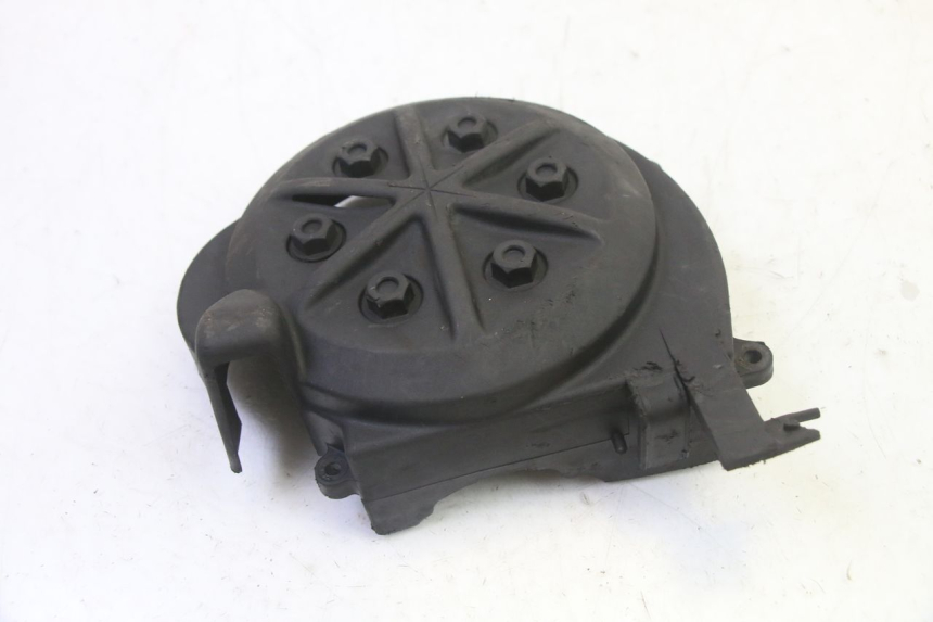 photo de IGNITION COVER APRILIA SR R 2T LC 50 (2018 - 2021) - Zoom on usage condition