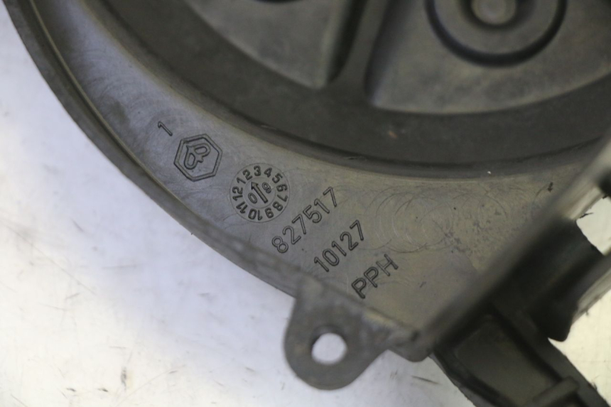 photo de IGNITION COVER APRILIA SR R 2T LC 50 (2018 - 2021) - Product overview