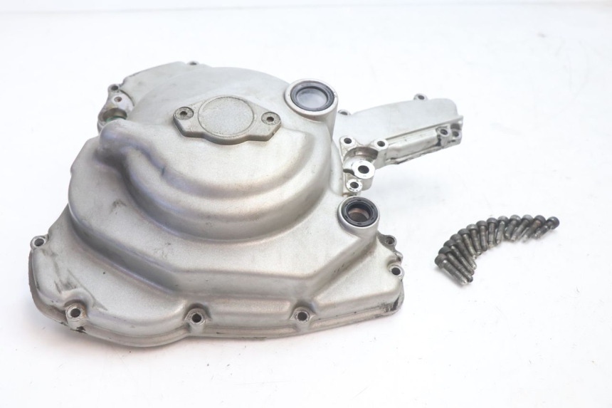 photo de IGNITION COVER DUCATI SS IE DS CARENEE 1000 (2002 - 2006) - Component detail