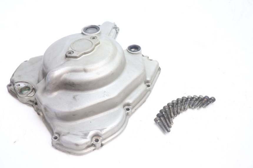 photo de IGNITION COVER DUCATI SS IE DS CARENEE 1000 (2002 - 2006) - Zoom on usage condition
