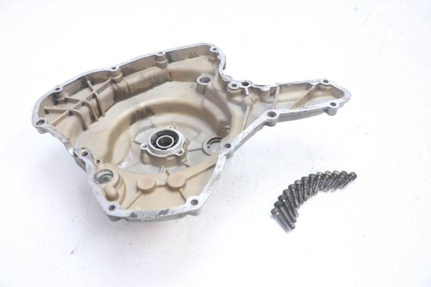 photo de IGNITION COVER DUCATI SS IE DS CARENEE 1000 (2002 - 2006) - Product overview