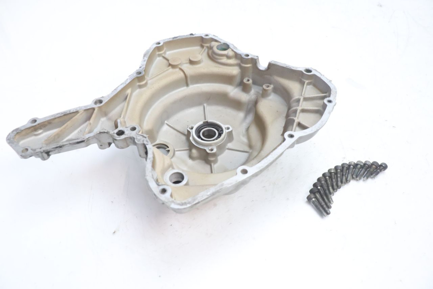 photo de IGNITION COVER DUCATI SS IE DS CARENEE 1000 (2002 - 2006) - Fixing points details