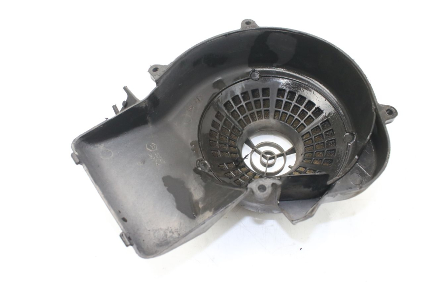 photo de IGNITION COVER GILERA STALKER 50 (2004 - 2014) - Component detail