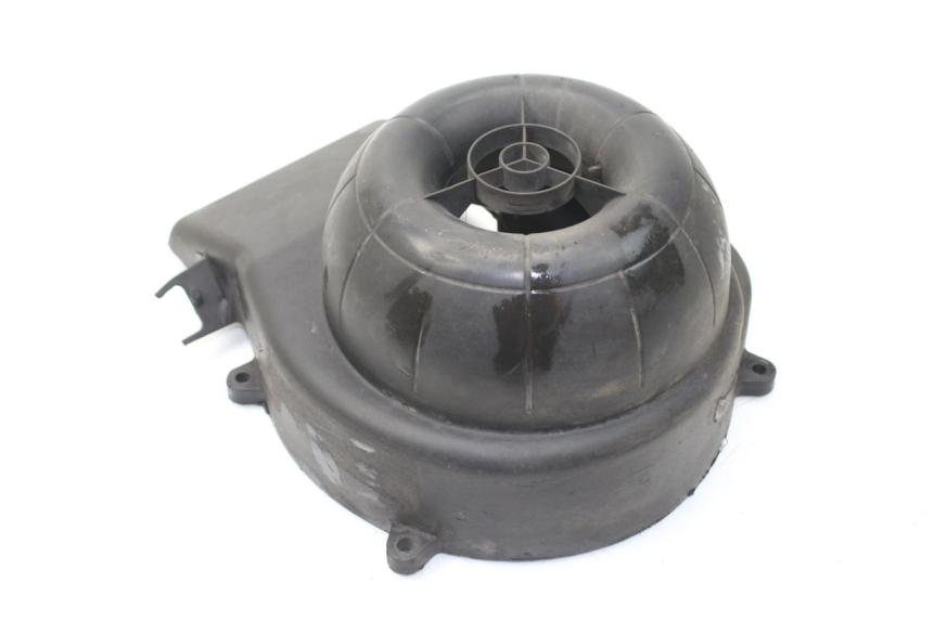 photo de IGNITION COVER GILERA STALKER 50 (2004 - 2014) - Zoom on usage condition