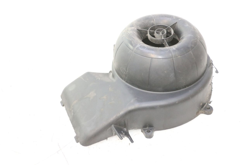 photo de IGNITION COVER GILERA STALKER 50 (2004 - 2014) - Fixing points details