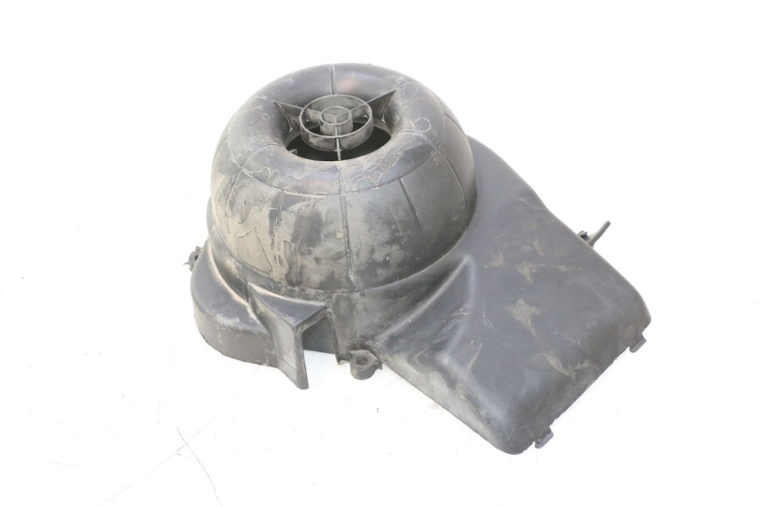 photo de IGNITION COVER GILERA STALKER 50 (2004 - 2014) - Surface and material condition