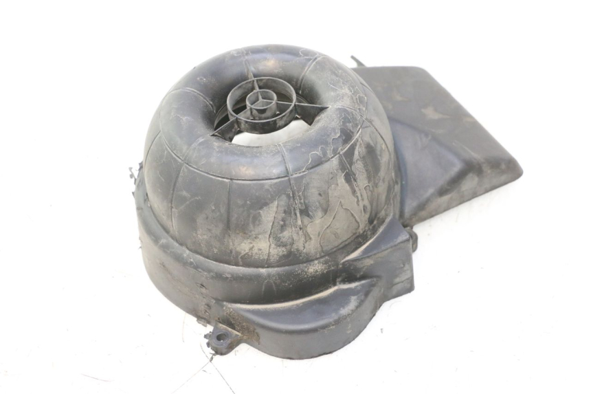 photo de IGNITION COVER GILERA STALKER 50 (2004 - 2014) - Checked used part