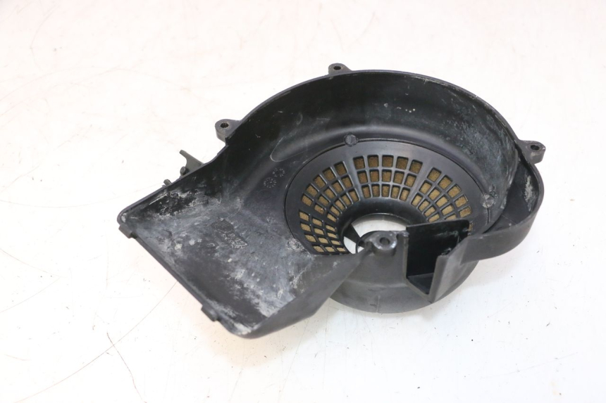 photo de IGNITION COVER GILERA STALKER 50 (2004 - 2014) - Zoom on usage condition