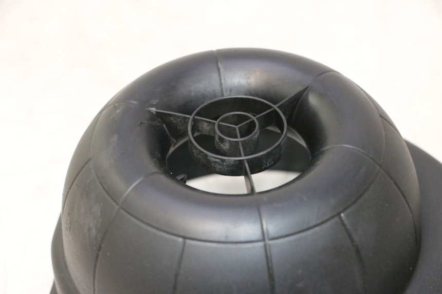 photo de IGNITION COVER GILERA STALKER 50 (2004 - 2014) - Fixing points details
