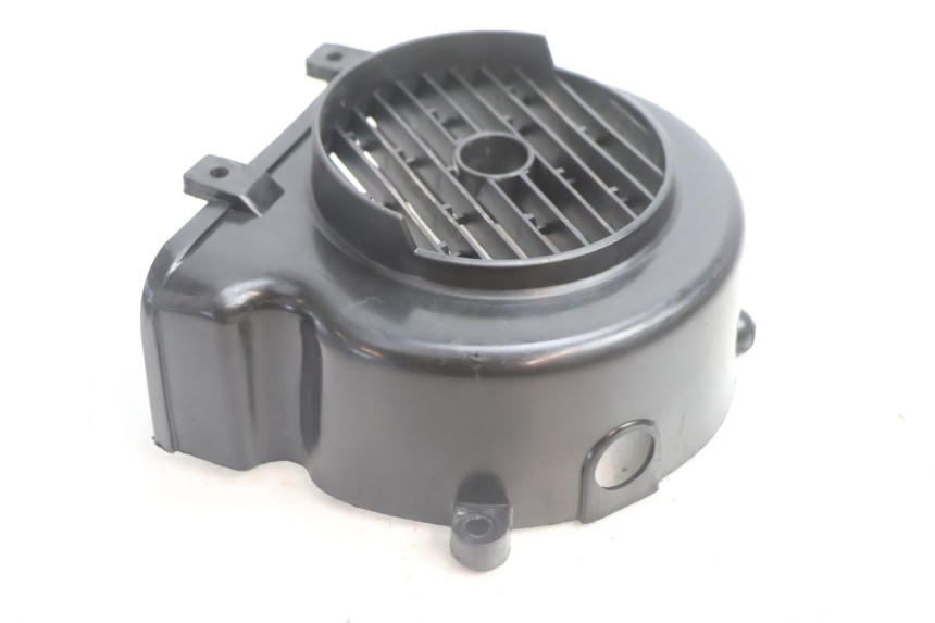 photo de IGNITION COVER RAZZO STEED 125 (2012 - 2018) - Component detail
