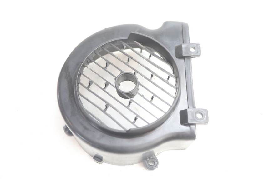 photo de IGNITION COVER RAZZO STEED 125 (2012 - 2018) - Zoom on usage condition