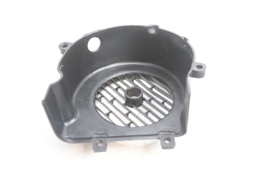 photo de IGNITION COVER RAZZO STEED 125 (2012 - 2018) - Alternative perspective