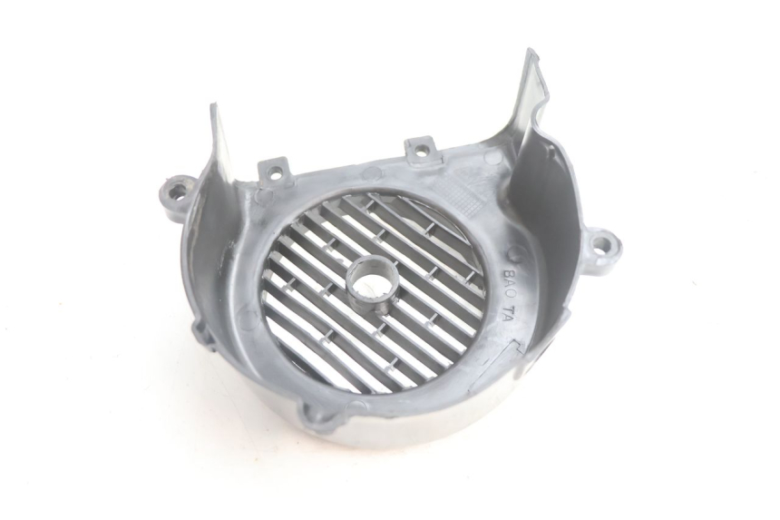 photo de IGNITION COVER RAZZO STEED 125 (2012 - 2018) - Technical close-up
