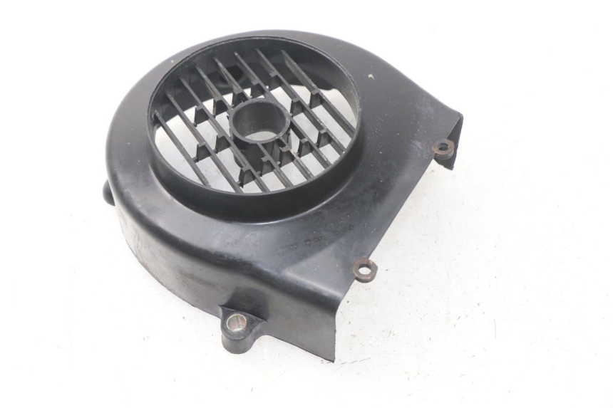 photo de IGNITION COVER FYM STRADA 50 (2007 - 2014) - Alternative perspective