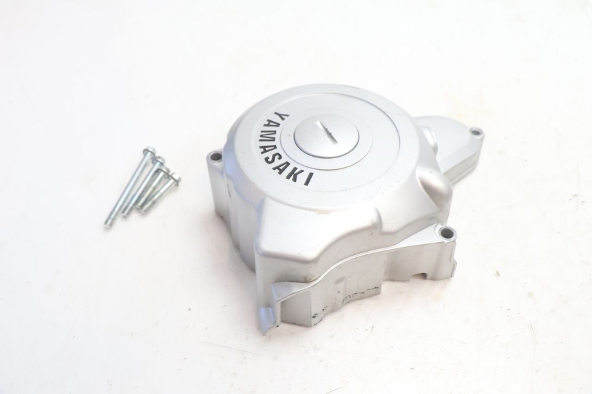 photo de IGNITION COVER YAMASAKI STREET 50 (2013 - 2018) - Component detail
