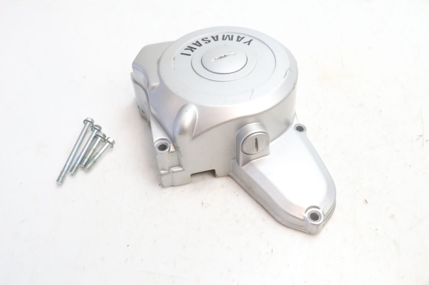 photo de IGNITION COVER YAMASAKI STREET 50 (2013 - 2018) - Zoom on usage condition