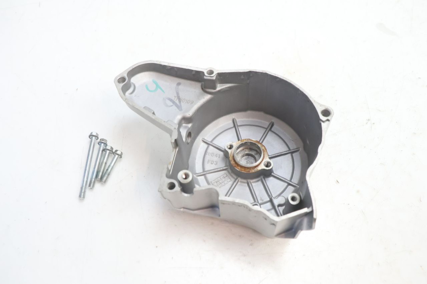 photo de IGNITION COVER YAMASAKI STREET 50 (2013 - 2018) - Product overview