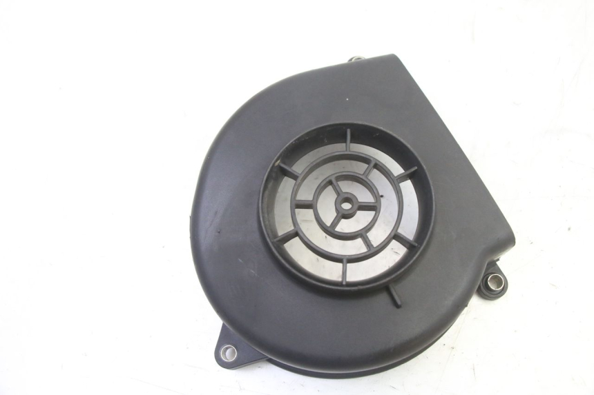 photo de IGNITION COVER PEUGEOT STREETZONE I 2T 50 (2018 - 2020) - Main view