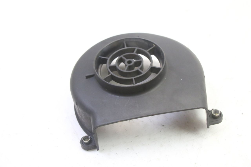 photo de IGNITION COVER PEUGEOT STREETZONE I 2T 50 (2018 - 2020) - Alternative perspective