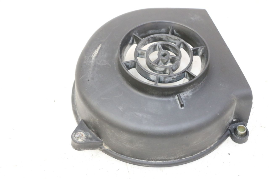 photo de IGNITION COVER PEUGEOT STREETZONE I NAKED 2T 50 (2018 - 2020) - Zoom on usage condition