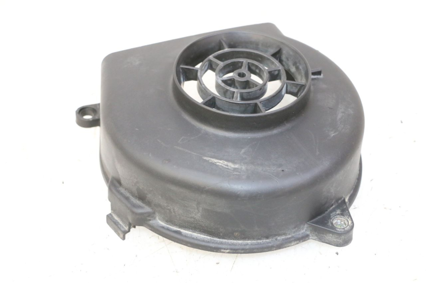 photo de IGNITION COVER PEUGEOT STREETZONE I NAKED 2T 50 (2018 - 2020) - Alternative perspective