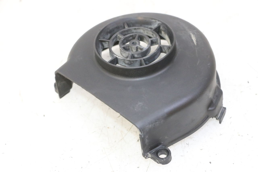 photo de IGNITION COVER PEUGEOT STREETZONE I NAKED 2T 50 (2018 - 2020) - Technical close-up