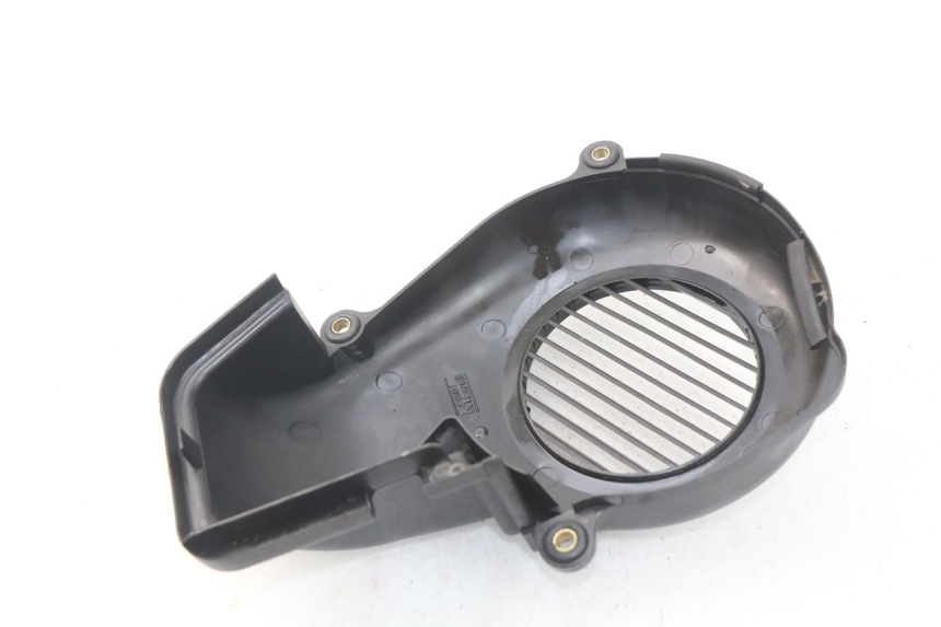 photo de IGNITION COVER MBK STUNT NAKED 50 (2004 - 2018) - Zoom on usage condition