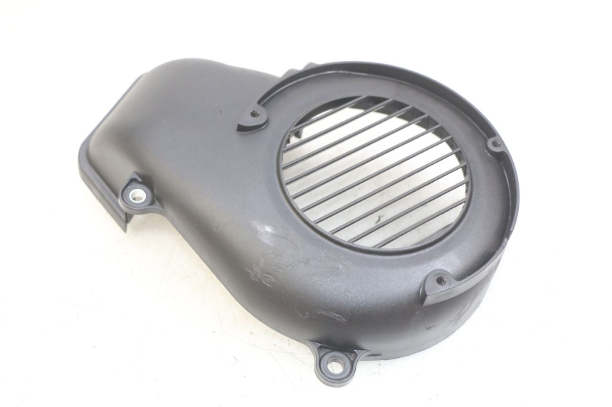 photo de IGNITION COVER MBK STUNT NAKED 50 (2004 - 2018) - Main view