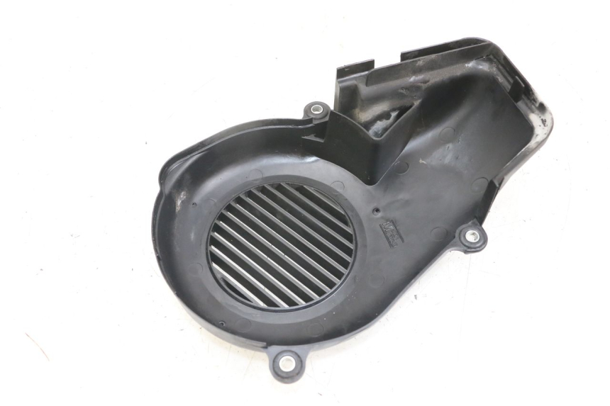 photo de IGNITION COVER MBK STUNT NAKED 50 (2004 - 2018) - Zoom on usage condition