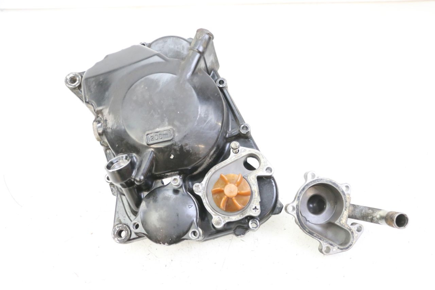 photo de IGNITION COVER SUZUKI BURGMAN 125 (2015 - 2017) - Main view