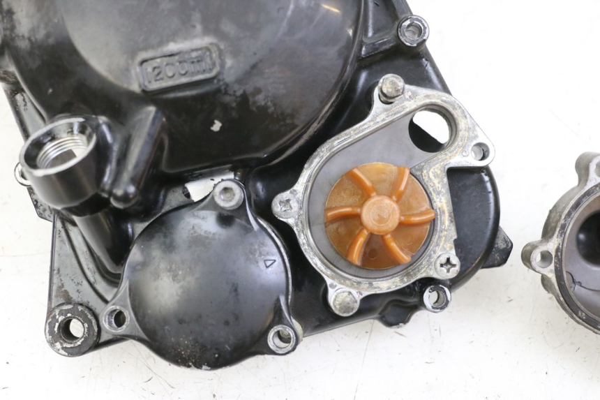 photo de IGNITION COVER SUZUKI BURGMAN 125 (2015 - 2017) - Additional view of the item