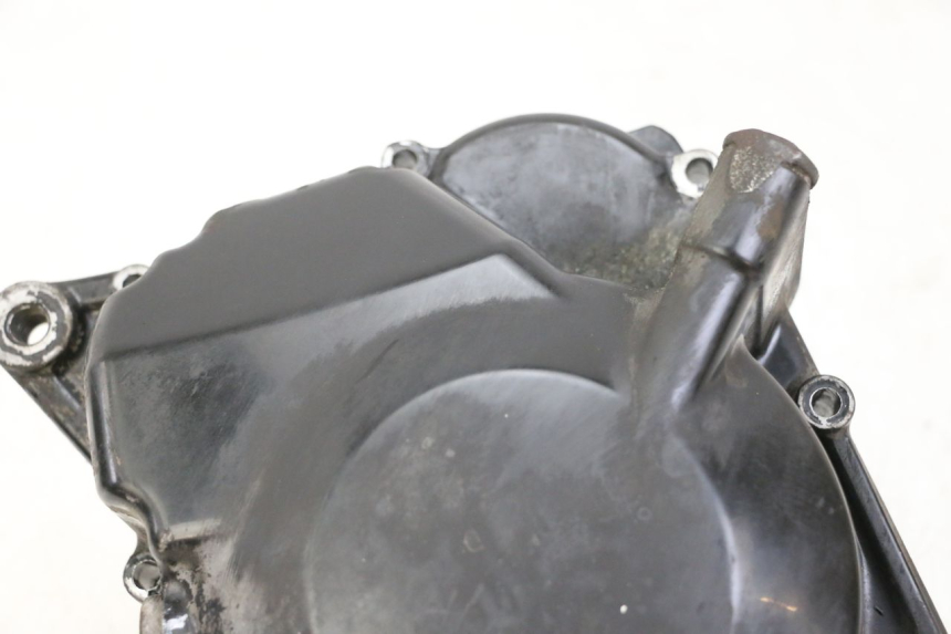 photo de IGNITION COVER SUZUKI BURGMAN 125 (2015 - 2017) - Distinctive features