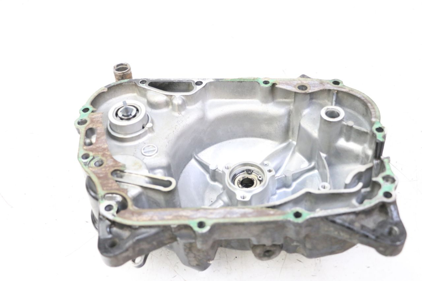 photo de IGNITION COVER SUZUKI BURGMAN 125 (2015 - 2017) - Alternative perspective