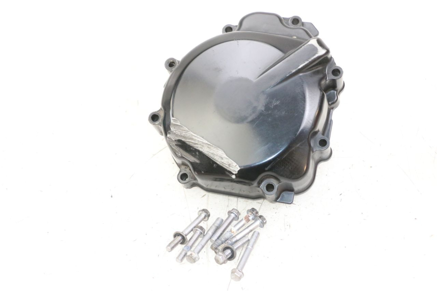 photo de IGNITION COVER SUZUKI GSR 750 (2011 - 2017) - Main view