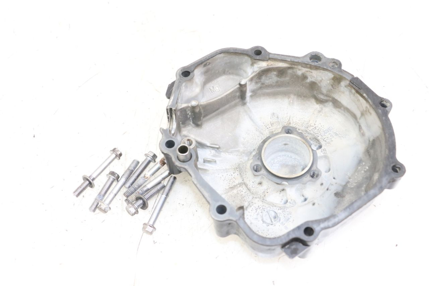 photo de IGNITION COVER SUZUKI GSR 750 (2011 - 2017) - Component detail