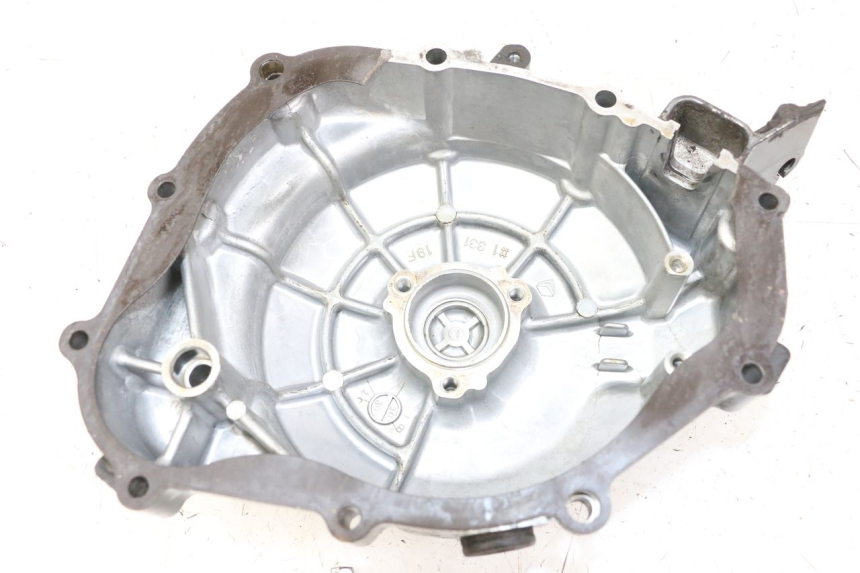 photo de IGNITION COVER SUZUKI SV S 650 (1999 - 2002) - Component detail
