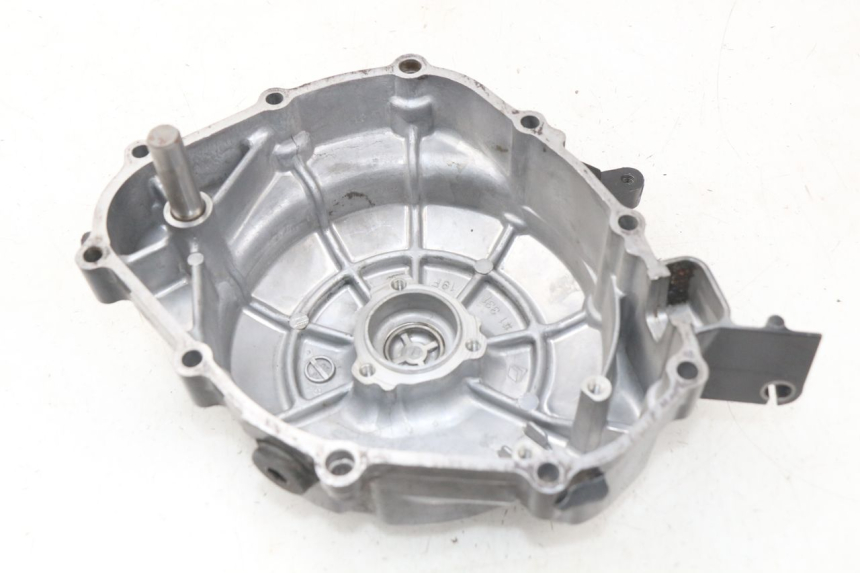 photo de IGNITION COVER SUZUKI SV S ABS 650 (2003 - 2009) - Alternative perspective
