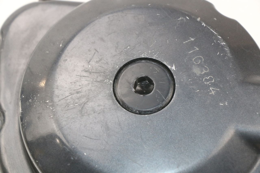 photo de IGNITION COVER SUZUKI SV S ABS 650 (2003 - 2009) - Technical close-up