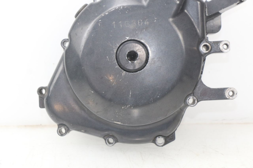 photo de IGNITION COVER SUZUKI SV S ABS 650 (2003 - 2009) - Surface and material condition