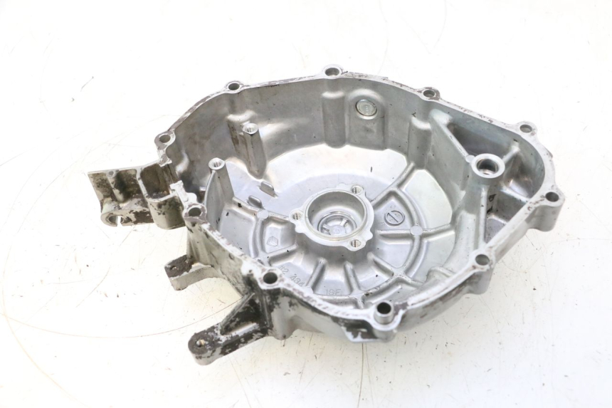 photo de IGNITION COVER SUZUKI SV S 650 (2003 - 2009) - Alternative perspective